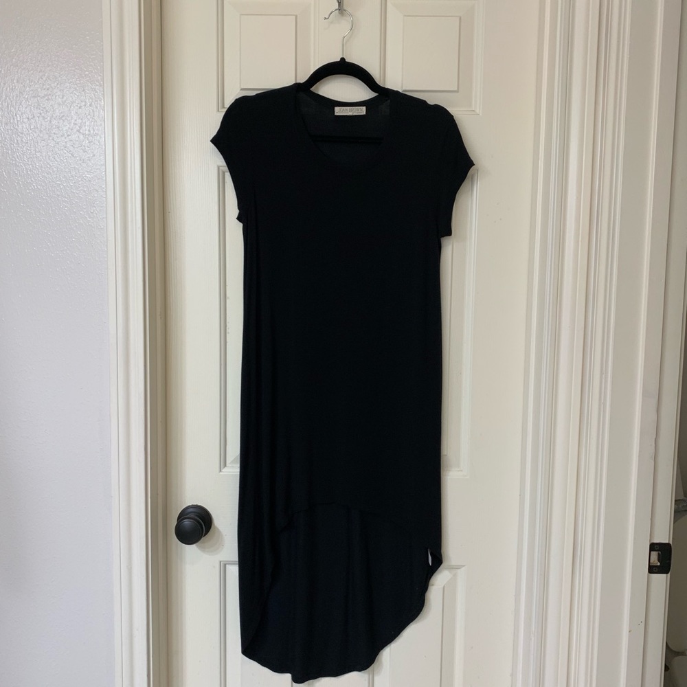Joah Brown Dress